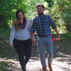 Meet your Posher, Patrick